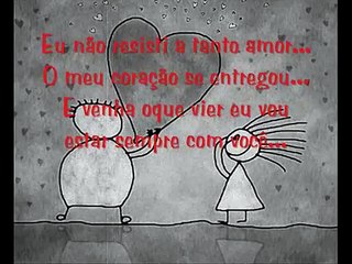 LUAN SANTANA - SEMPRE COM VOCE