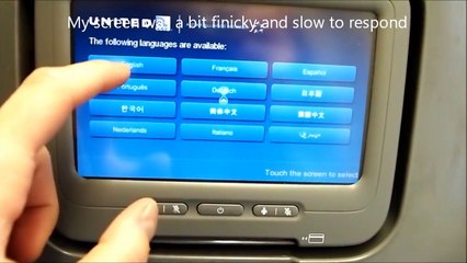 United Airlines Trip Report - IAD - FRA - Economy Class - Full Flight