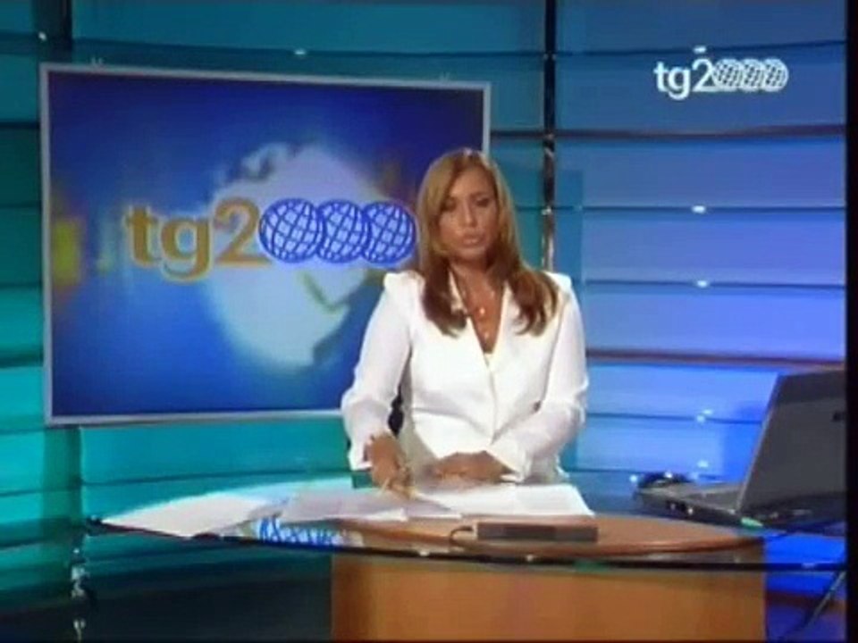 Guardia di Finanza -GAT- Hackers -TG Sat2000-