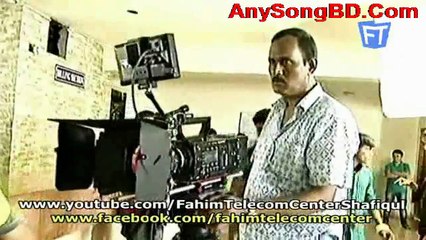 Chokher Dekha (2015) Bangla Movie Shooting By Saimon & Ahona HQ{AnySongBD.Com}