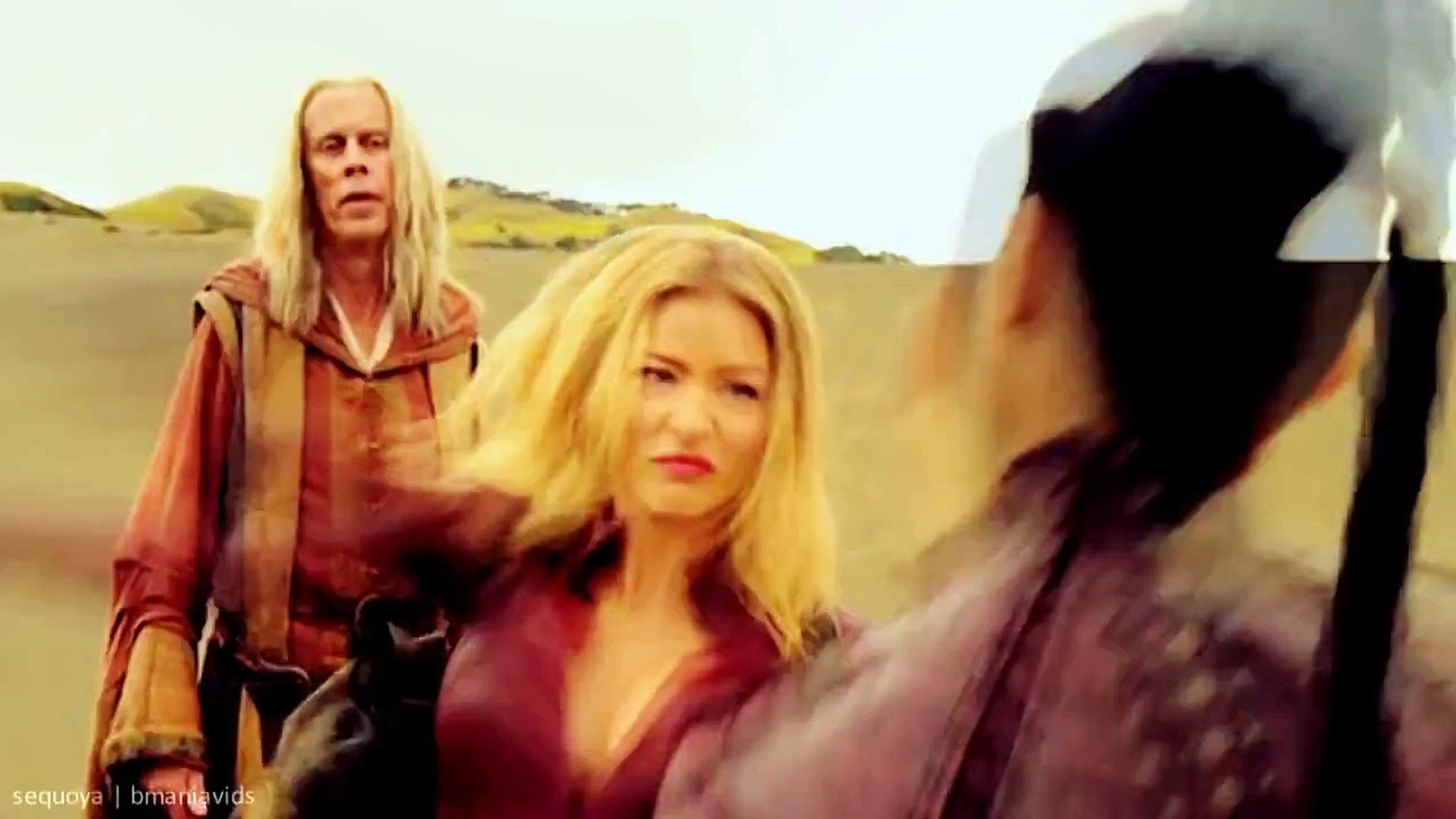 the wings of icarus (legend of the seeker)