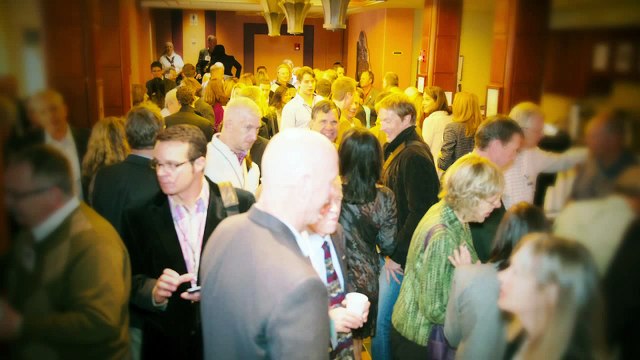 The Entrepreneurial Spirit in Central Oregon