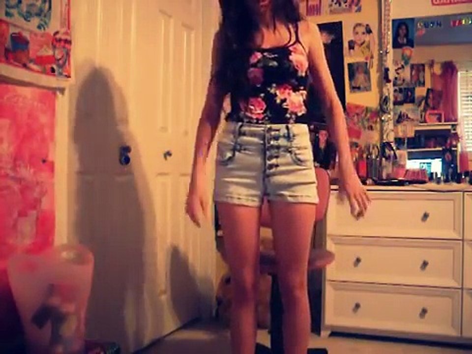 Skinny Girls Get Judged/Bullied Also