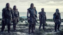 Northmen : Les Derniers Vikings Film complet sous-titrée en français