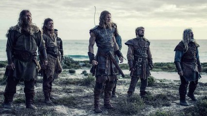 Northmen : Les Derniers Vikings Film complet sous-titrée en français