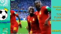 Top Funny Football Goal Celebrations || Best Funny Celebrations in Soccer vines compilation