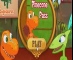 Dino Dan Dinosaur Cartoon Dinosaurs Full Games Episodes Cartoons for Children Kids Game