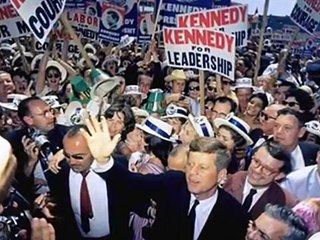 High Hopes (John F. Kennedy Version) - Frank Sinatra