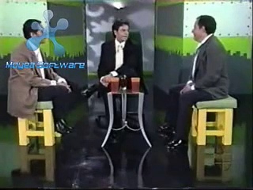 seccion imposible - Sammy Perez - el dia de acapulco