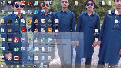 How to Change A Computer Password without knowing Old password