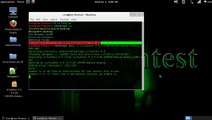 Kali Linux - Install VirtualBox