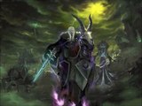 Warcraft 3 Reign of Chaos - Carrion Waves