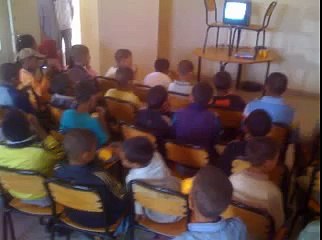 association al amam bouarfa maroc 02 nachat tarfihi + hilaka madrassa jma3atiya 17.10.2009