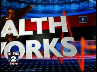 Dr. David Markel talks about knee replacement