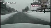 LiveLeak - Dash Cam of Ohio Driver Getting Ejected Into Middle of Highway-copypasteads.com