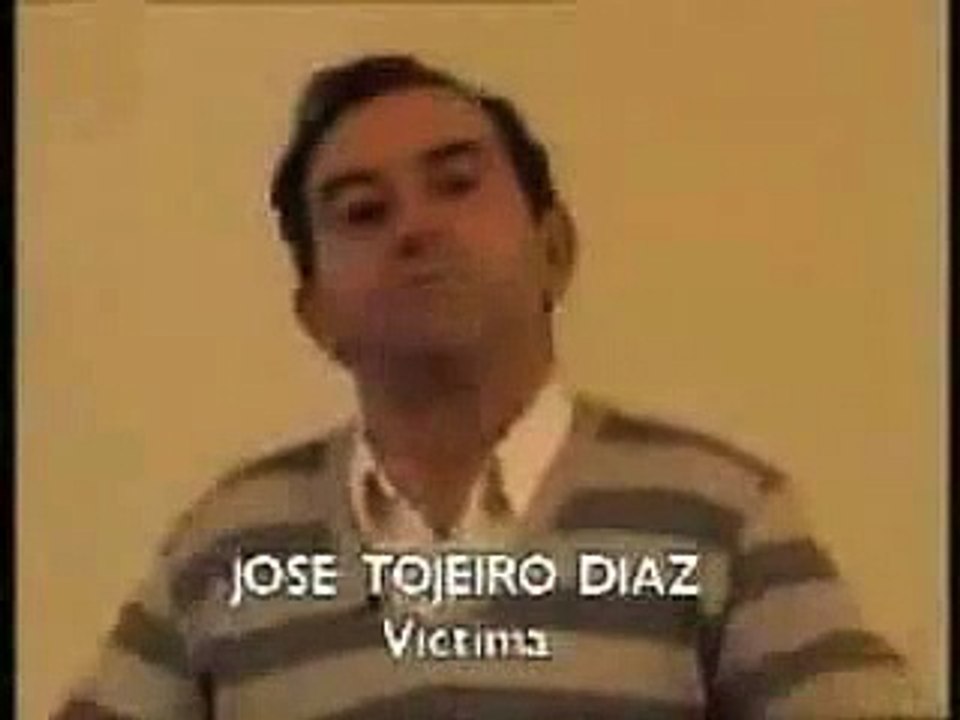 Me pusieron drojas en el Cola Cao