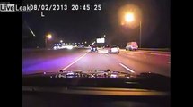 LiveLeak - Dash Cam Video Released Showing Cop Using Stolen License-copypasteads.com