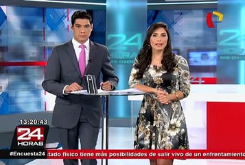 Así fueron los instantes en que avión se estrella durante exhibición en Inglaterra