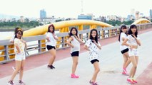 AOA - Heart Attack (심쿵해) Dance Cover by THEWIND from VietNam