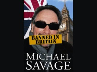 Michael Savage Gets Pissed Off at Mahmoud Ahmadinejad and is Ashamed of Glenn Beck and Jimmy Carter