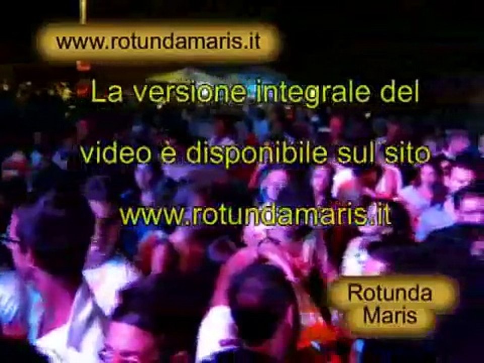EUGENIO BENNATO CONCERTO ROTONDELLA 2012 08 04 demo