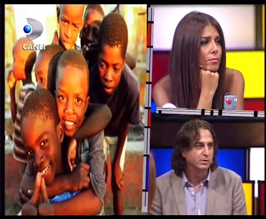 Niko Guido Medya Kralı