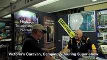 Victoria's Caravan, Camping & Touring Supershow - Part 3 - Top Tourist Parks