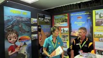 Victoria's Caravan, Camping & Touring Supershow - Part 2 - Top Tourist Parks