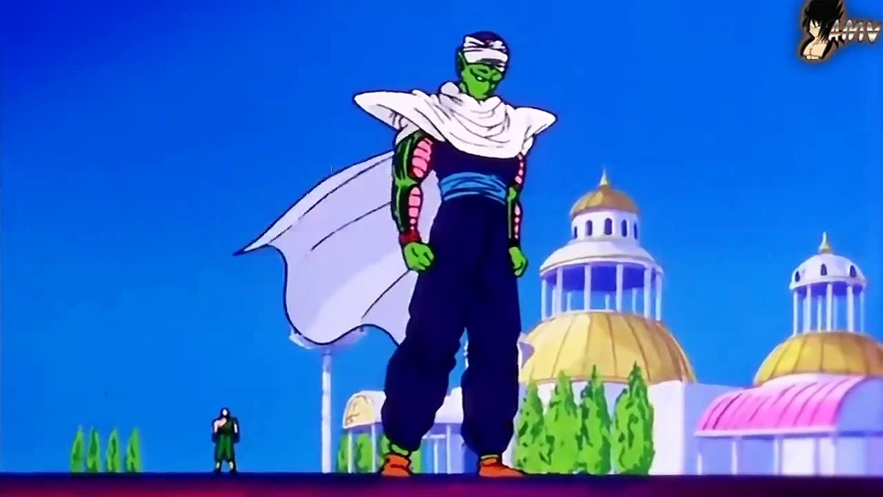 Dragonball Z in Tamil:Vegeta Goes Ultra Saiyan