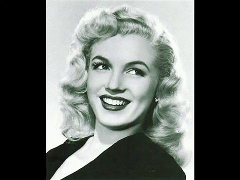 Actors & Actresses Movie Legends - Marilyn Monroe