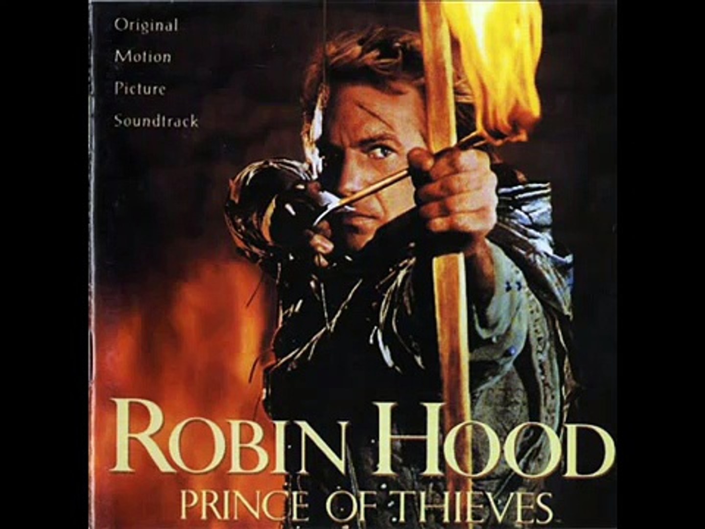 Robin Hood:Prince Of Thieves - Theme Song - video Dailymotion