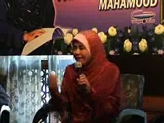 Pelancaran Buku Ustazah Siti Nor Bahyah Mahamood (2)