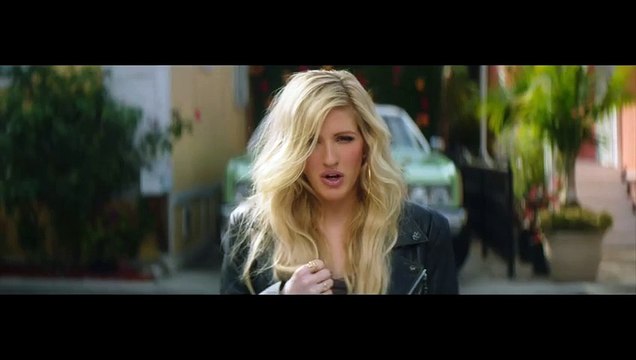 Calvin Harris - Outside ft. Ellie Goulding