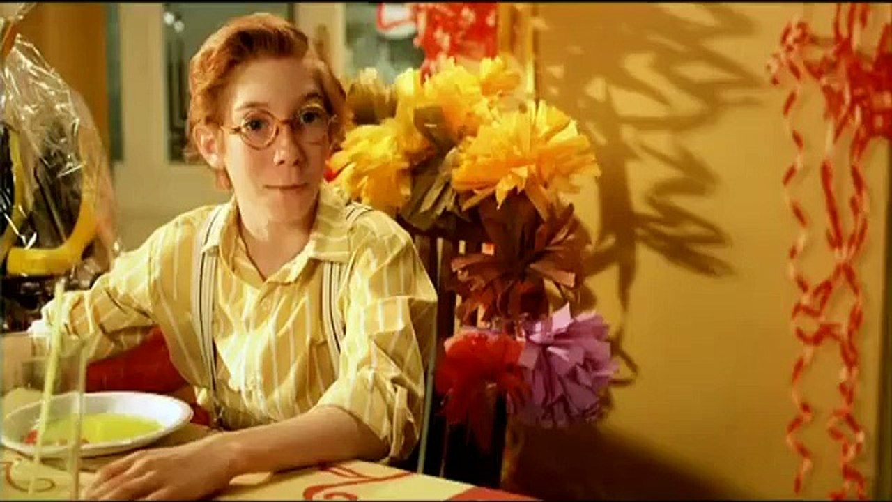 Das Sams 2 - Sams in Gefahr - Trailer - Kinderfilm