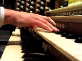 Jongen: Choral (Coventry Cathedral organ, Kerry Beaumont)