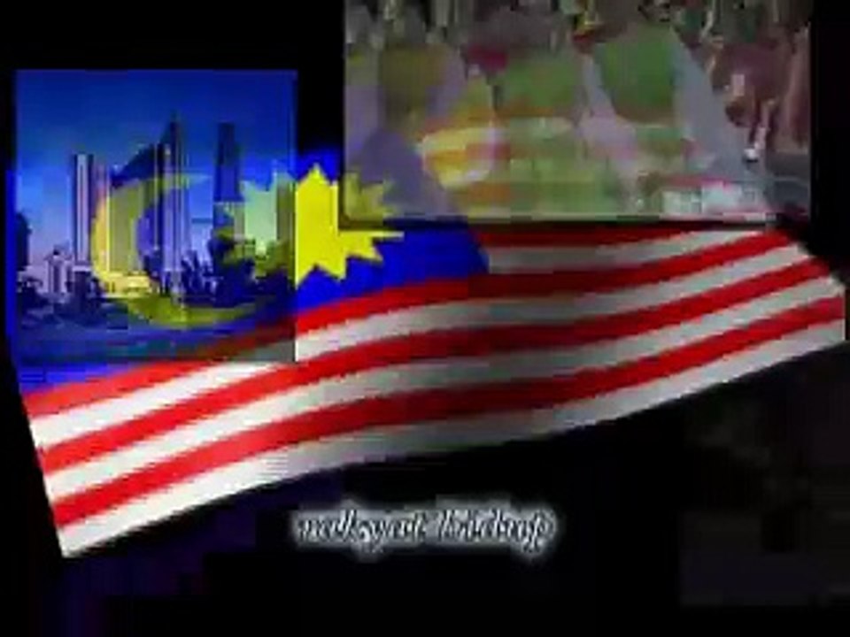 negaraku