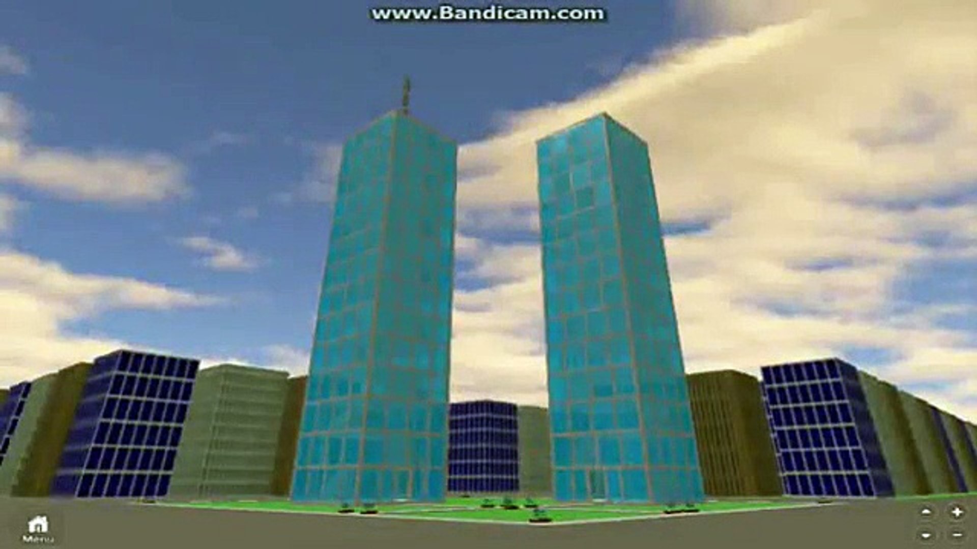 Roblox Collapsing Building Tribute To 9 11 And All The Lives - 9 11 tribute roblox