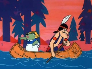 MUTTLEY Cartoon Dog ep.7