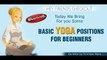 Some Amazing Yoga Poses For Beginners - Pro Body Line