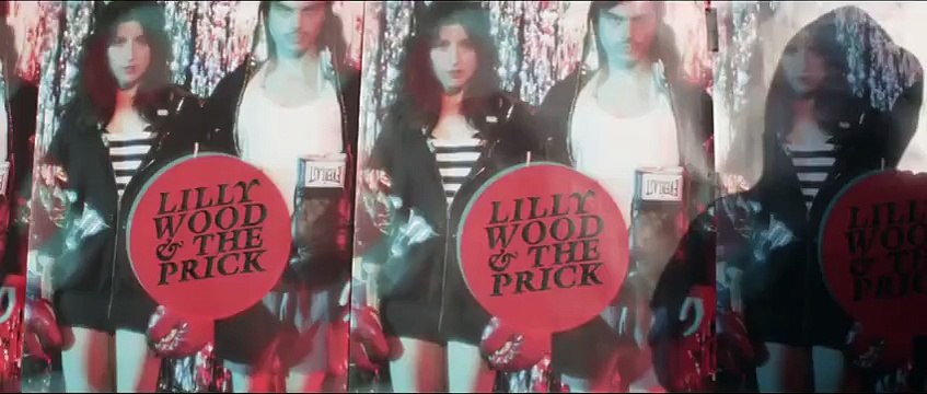 Lilly Wood & The Prick and Robin Schulz - Prayer In C (Robin Schulz Remix) (Official)