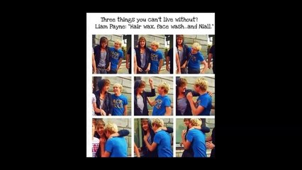 One Direction funny pics 2014 part 4