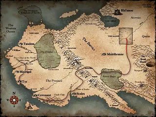 Myth: The Fallen Lords - Mission 20 - Across The Gjol narration (50 of 64)