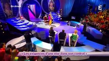 Lamine Lezghad [50] Les Exigences d'une star sur son contrat - ONDAR