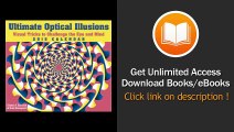 Ultimate Optical Illusions 2015 Day-To-Day Calendar Visual Tricks To Challenge The Eye And Mind EBOOK (PDF) REVIEW