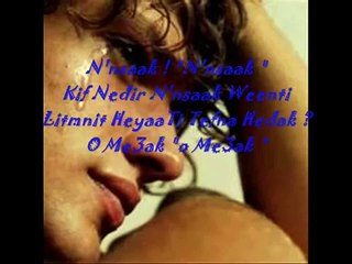 أجمل أغنية حب حزينة رووووعة