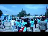 En mükemmel kürtlerin kaçışı (Mersin Üniversitesi 3 Mayıs 2011)
