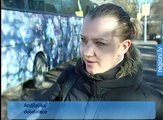 Protestu laikā Jelgavas novadā atcelti 34 autobusu reisi