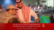 تقرير الجزيرة عن أوامر الملك سلمان حول محمد بن نايف ومحمد بن سلمان