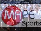Entrevistas presentación Mérida FC 2008 -13TV