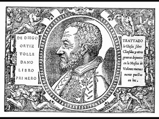 Diego ORTIZ- Recercadas del Trattado de Glossas- Jordi SAVALL.wmv